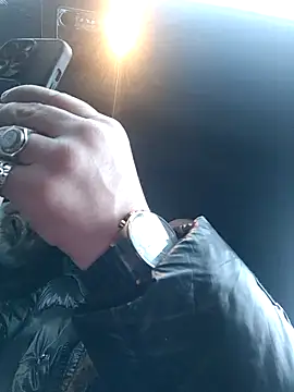 erbod_Johnny's cam snapshot