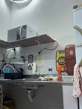 Gasc_1992's cam snapshot