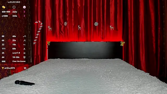 Witch_Lady's cam snapshot