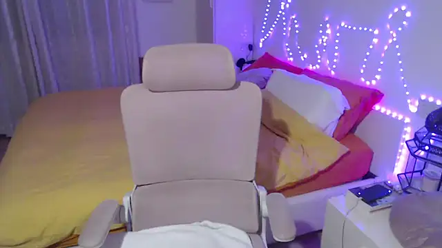 LasolitaAuri live sex cam