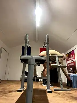 Roccobis's cam snapshot