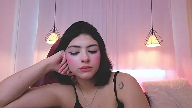 parisblue_'s cam snapshot