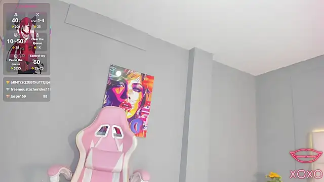 Sofia__Salazar's cam snapshot