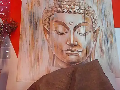 maria_Turner1's cam snapshot