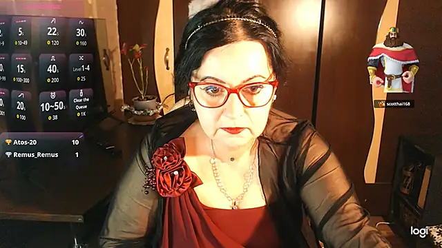 exymilf_'s cam snapshot