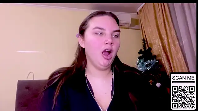 Dreamyblushfairy live sex cam