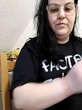 KristineMary's cam snapshot