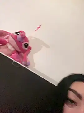 Briana_lrs's cam snapshot