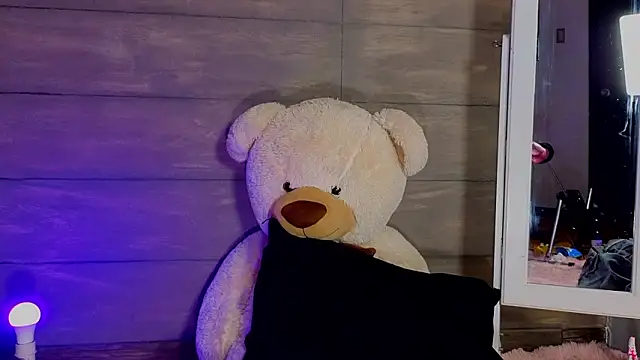 MeganAdamms's cam snapshot