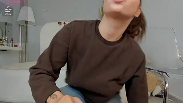 bambbyx's cam snapshot