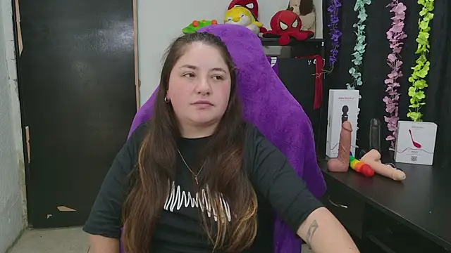 ann_bronw live sex cam