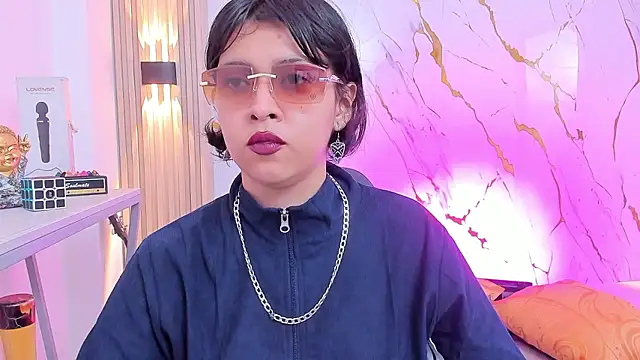 gabriela_cortez's cam snapshot