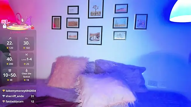 Alice_simmons's cam snapshot