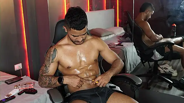 Reik_Vonn live sex cam