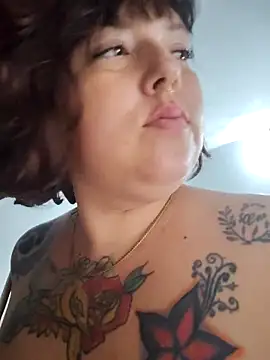 Divine_Pouvoir live sex cam