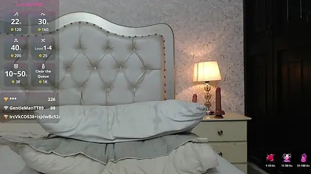 skinny_keily14's cam snapshot