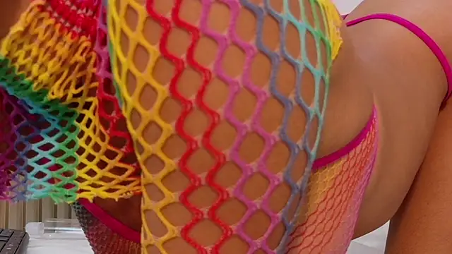 Scarlet_Vixen_'s cam snapshot