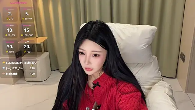 salangheipp's cam snapshot