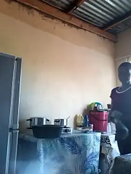 GoodbedAfrican's cam snapshot