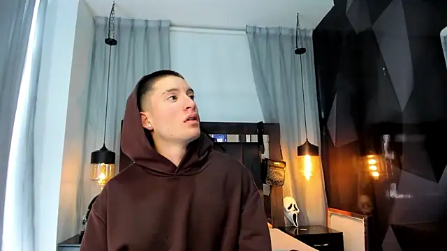 HunterHeat_ live sex cam