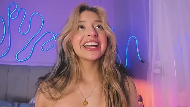 Sofly_s's cam snapshot