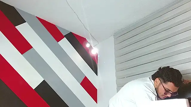 Zac_Golden live sex cam