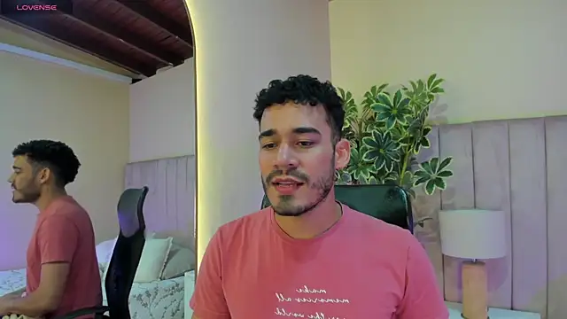 aries_unbound's cam snapshot