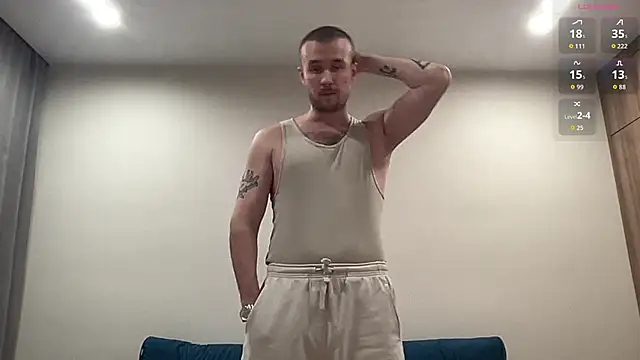 cute_mark live sex cam