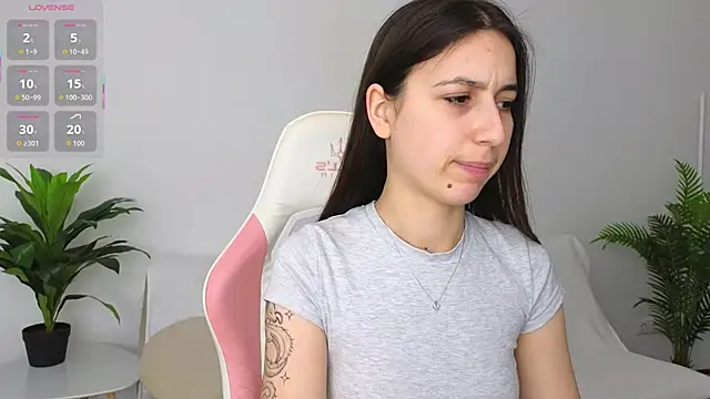 LeslieStein's cam snapshot