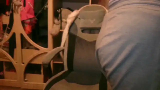 AtomicSecret's cam snapshot