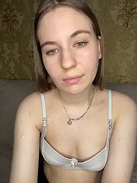 MargoXoki's cam snapshot