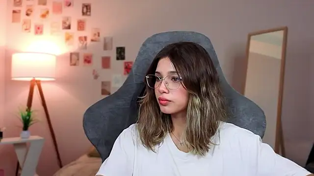 dinnerwithflowers's cam snapshot