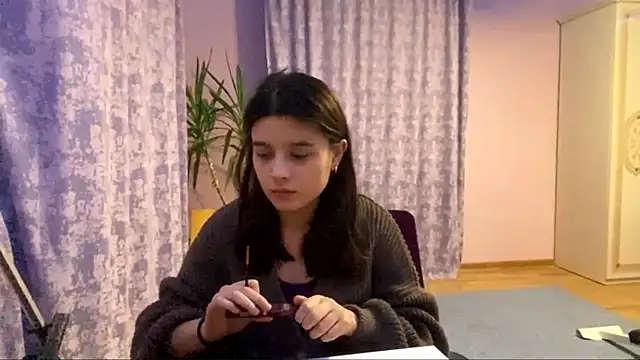 SaintMari's cam snapshot