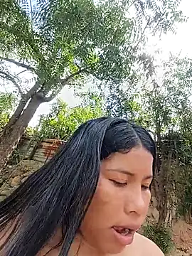 Sweet-Dirty-Storm's cam snapshot