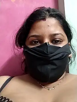 pinkisaha75's cam snapshot