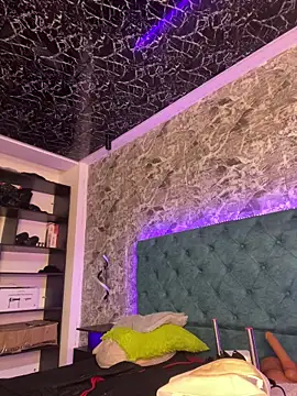 Melany_Williams's cam snapshot