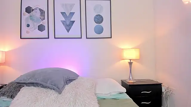 JulianaWaldo's cam snapshot