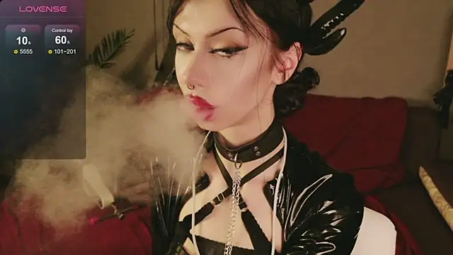 devvilss_toy's cam snapshot