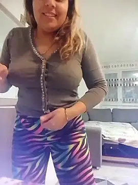 AntoAntonianna's cam snapshot