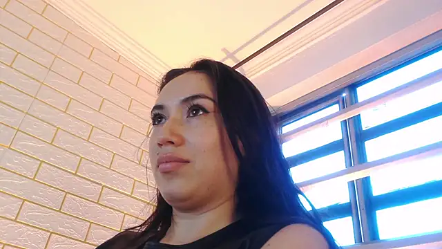 NYX1126's cam snapshot