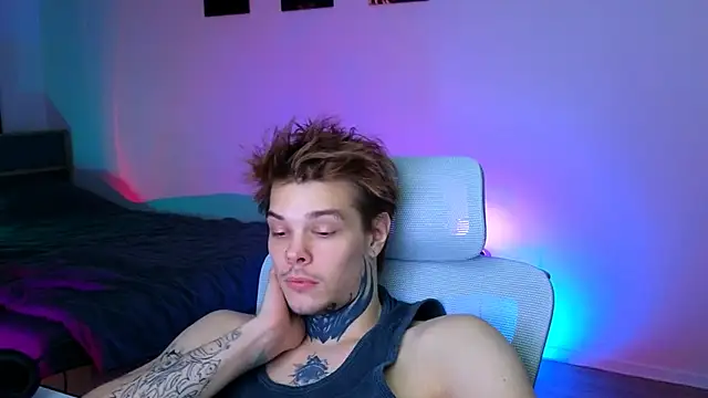 DENIS_HERE live sex cam