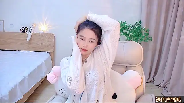 Coco-Sweetie live sex cam