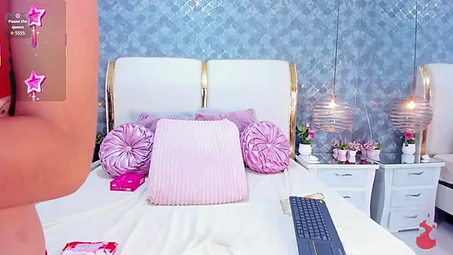 DaryPayton's cam snapshot