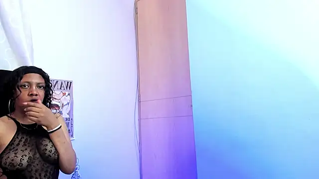 queen_sanndy's cam snapshot