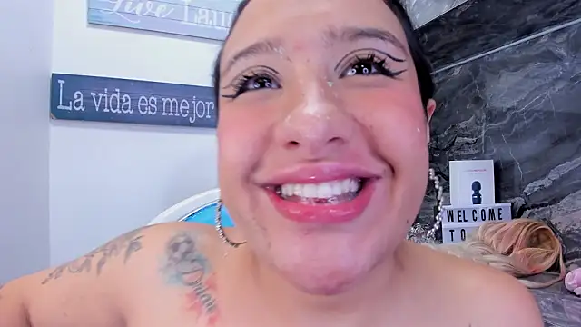 miss_danika live sex cam