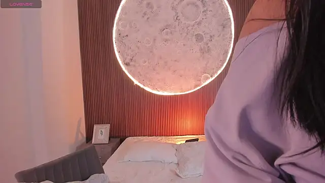 RoseCassie live sex cam