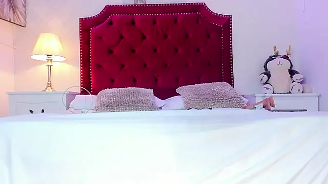 VictoriaCarter_ live sex cam