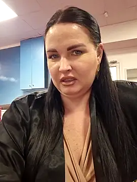 GeorgiaLerox live sex cam