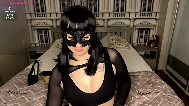 Juicy_Princess's cam snapshot