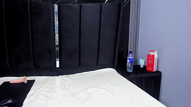 VictoriaVelvet1's cam snapshot